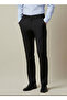 Men Regular Fit Formal Trousers