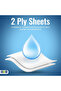 Table Tissue Fajer 200 Sheets (1x 5 ) s - 4
