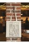 Forest Animals Painting Bag (Paintable Cloth Bag) - 3
