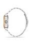 Kng1147.540 Silver & Rose Steel Cord Automatic Men's Wristwatch - 3