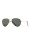 نظارات شمسية BEN-X MOD.8001 C.03 52-16 - 2