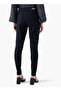 Women Skinny Fit High-Rise Jeans - 4