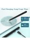 Accokids iPad Pencil, 10 Mins Fast Charging Stylus Pen for iPad Apple Pencil with Palm Rejection, Co - 2