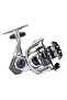 Safyre Sf-4000A 7+1Bb Fishing Reel - 5