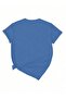 Crew Neck Jersey T-Shirt - 2