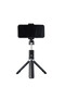Selfie Stick trepied Bluetooth cu telecomanda P50 - 2