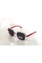 نظارات شمسية للأطفال V1022 46 مستقطبة - 3