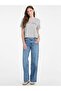 Jeans Ss Cn Boxy Women's Boxy Fit T-Shirt - 2