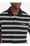 Jeans Ss Stripe Men's Regular Fit Polo T-Shirt - 4