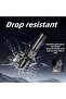 Rechargeable Flashlights 2 Pack, 9000LM Super Bright Flashlight - 5