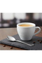 Pera 304 Quality Stainless Steel Coffee, Americano, Nescafe Spoon Set of 6 - 2