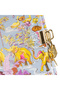 Insignia Daily |   16.5 × 16.5 cm |   96 Pages |   Embossed Lid with Lock - Made in Germany - 3