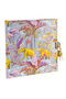 Insignia Daily |   16.5 × 16.5 cm |   96 Pages |   Embossed Lid with Lock - Made in Germany - 5