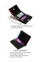 Unisex Waterproof Headphone USB Port Crossbody Bag Waist Shoulder And Chest Bag Daily Bodybag - 5