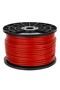 Microphone Cable Import Red Length 100m - 2