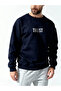 Livo Oversiz Special Design Tracksuit Set 2 Yarn Fleece-Lined - 4