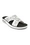 Barotra Anatomical Water-Based Heel Spur Wet Floor Men's Slippers - 2