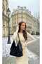 Genuine Leather Soft Textured Shoulder Bag