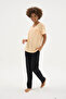 100% Cotton New Season Women's Modern Pajama Set - 6