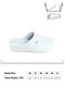 Unisex Hospital Nurse Work Doctor Cook Sabo Slippers - 3