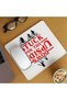 Mousepad Stranger Things Stuck in the Upside Down - 2