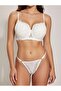 Supported Padded Lace Suit - 5