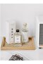 Wooden Hazeran Tray, Presentation Tray, Decorative Box, Rattan Presentation Holder - 3