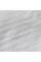 Mertim Home Textile Gray Striped Cotton Satin Double Duvet Cover Set 200X220 - 6