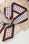 Special Design Tie Scarf