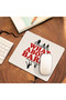 Mousepad Stranger Things What About Barb - 3