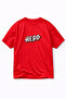 Unisex T-Shirt 100% Cotton Oversized Comfortable Fit Hero Printed Premium