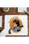 Mousepad Stranger Things Steve Babysitter Dadaca - 4
