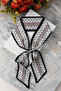 Special Design Tie Scarf