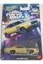 2025 Silver Fast & Furious Tokyo Drift 1970 Monte Carlo Hnr88 Jkx07 - 2
