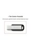 ذاكرة فلاش USB 3.2 Gen1 معدنية بسرعة 150 ميجابايت/ثانية - 128 جيجابايت M400 - 3