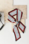 Special Design Tie Scarf - 2