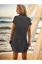 Rochie din Denim - 2