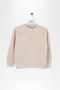 Embroidered and Stone-Set Girl's Sweatshirt - 2