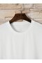 Unisex Straight Oversized T-Shirt - 5