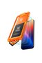 - Glas.tR Align Master Slim (3 pack) - iPhone 17 - Clear - 2