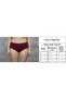 Women's Underwear Sur Bato Painted 7-Piece Pack. - 8