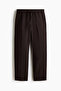 Pantolon Relaxed Fit - 3