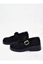 Glossy T-Strap Mary Jane - 4