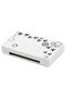 Ht-02A USB 2.0 Support Sd-Mmc-Mini Sd-T Flash-Ms-Ms Pro All in One Multi Card Reader - 2