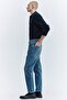 Tapered Jeans - 6