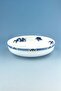 Asian Porcelain Salad Bowl