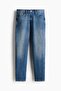 Tapered Jeans - 4