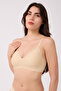 # seamless Laser Cut D Stitch-Free Ghost Bra – Wire-Free with Removable Pads - 2