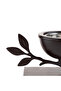 مابخارا زهرية بنية اللون من مالاث - 6