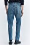 Tapered Jeans - 5